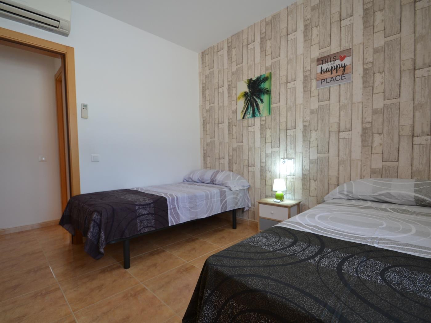 Casa Marty 2 with privat pool in Riumar Deltebre