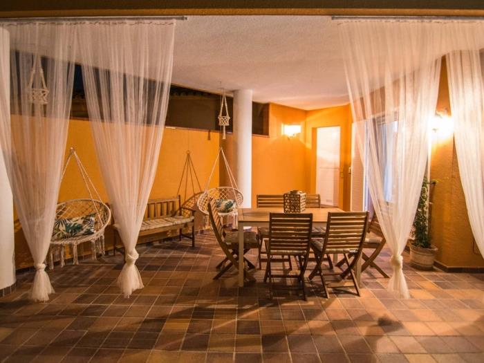 Casa Lo Garxal mit Privatpool in Riumar Deltebre