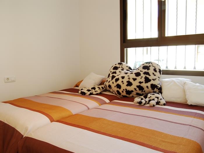 Casa Valencia with privat pool for 6 personas ( without apartement) in Riumar Deltebre