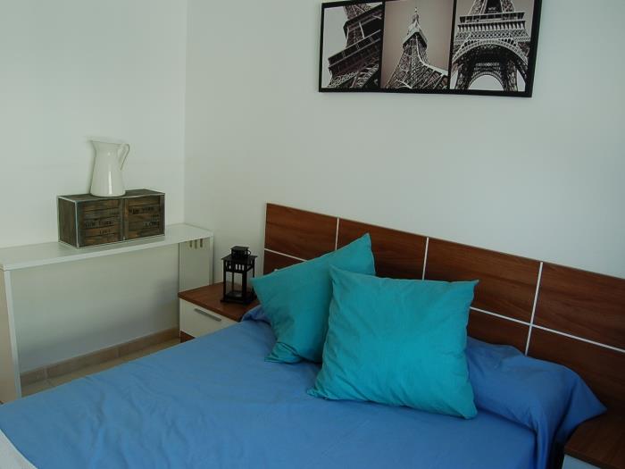 Casa Valencia with privat pool for 6 personas ( without apartement) in Riumar Deltebre