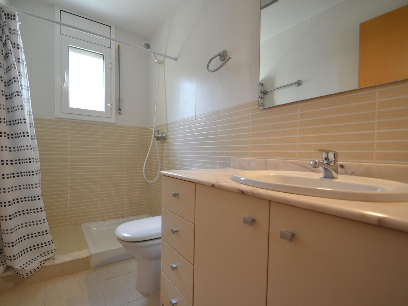 Casa Blaumar pour 8-10 personnes avec la piscine privée à Riumar Deltebre