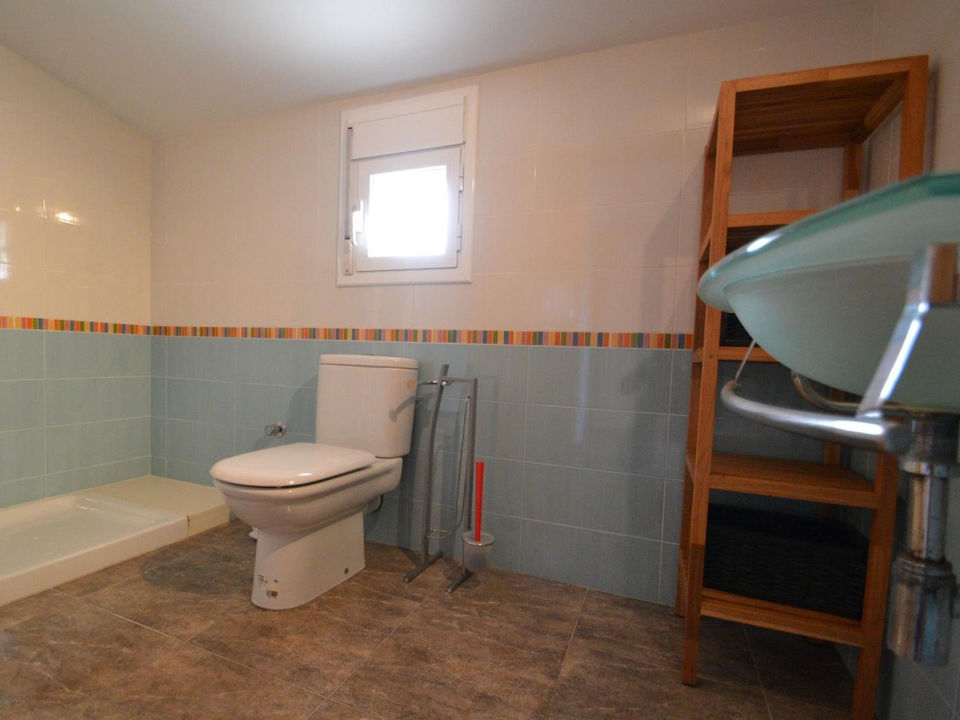 Casa Blaumar pour 8-10 personnes avec la piscine privée à Riumar Deltebre