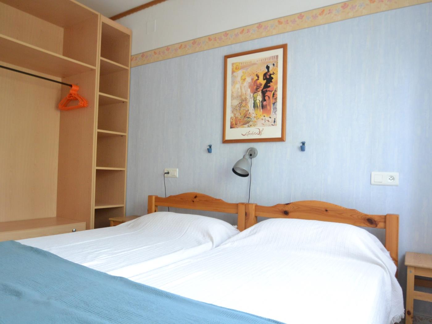 Casa Viva con piscina privada para 4/5 personas (sin apartamento) en Riumar Deltebre