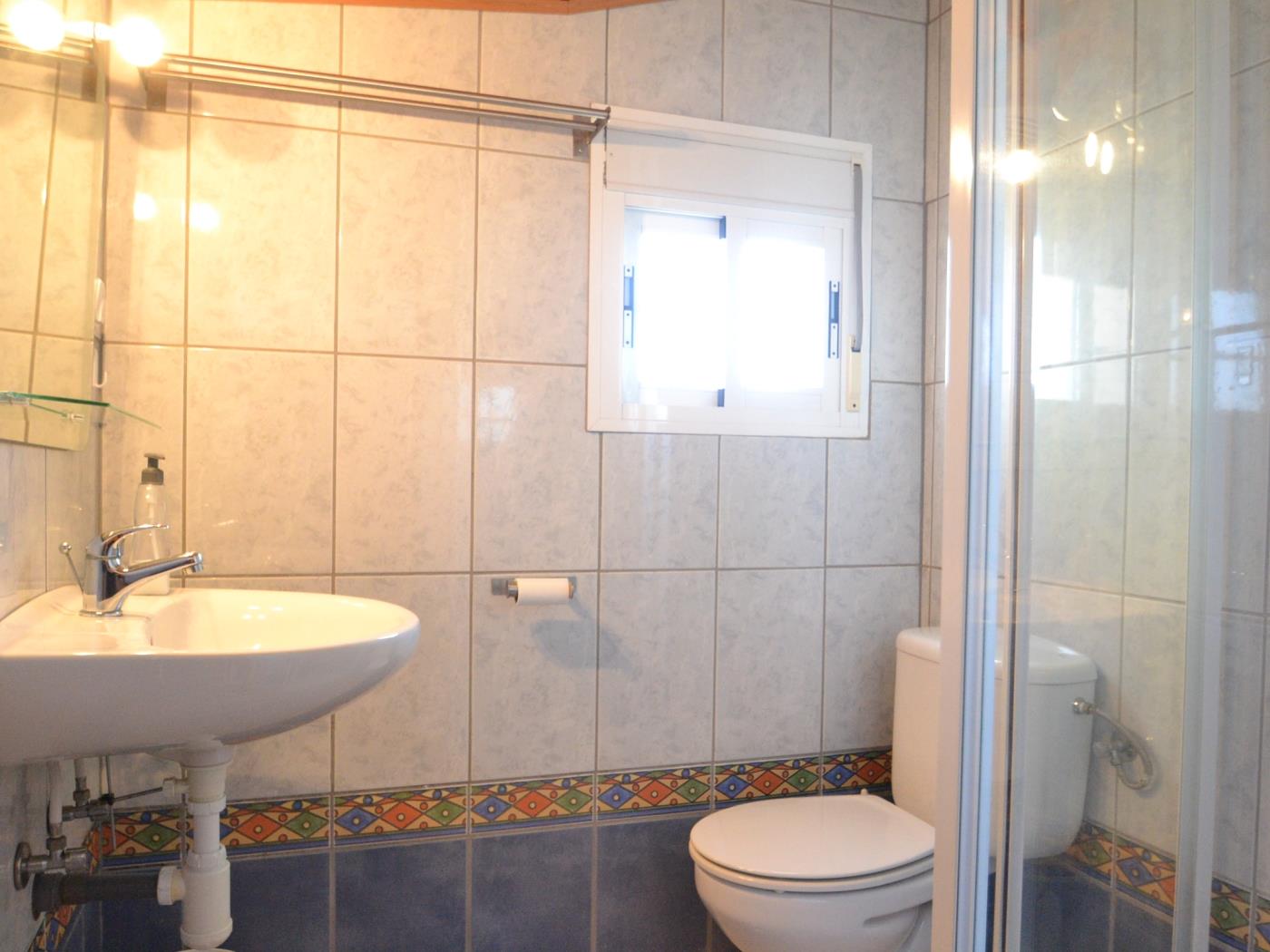 Casa Viva con piscina privada para 8 personas en Riumar Deltebre