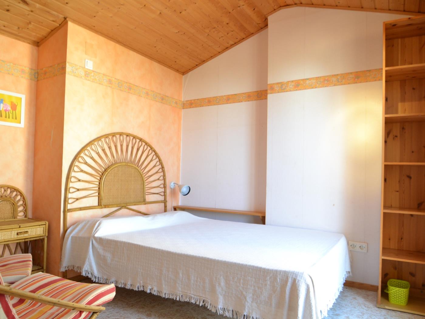 Casa Viva con piscina privada para 8 personas en Riumar Deltebre