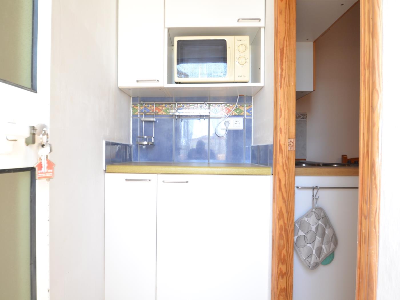 Casa Viva con piscina privada para 8 personas en Riumar Deltebre