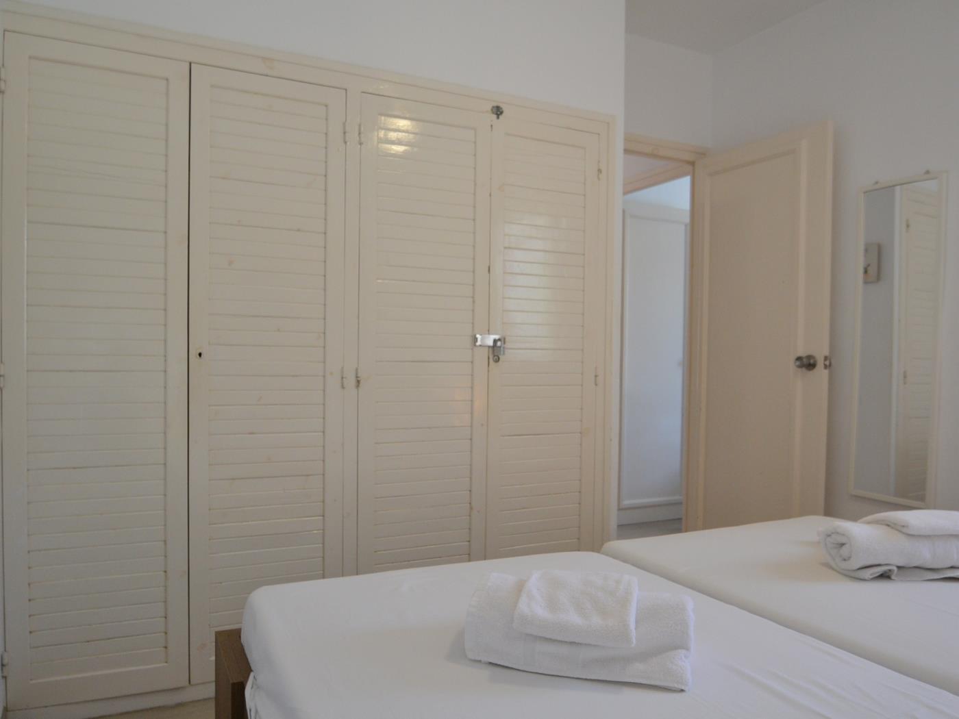 Casa Olivera con piscina privada en Riumar, Costa Dorada en RIUMAR-DELTEBRE