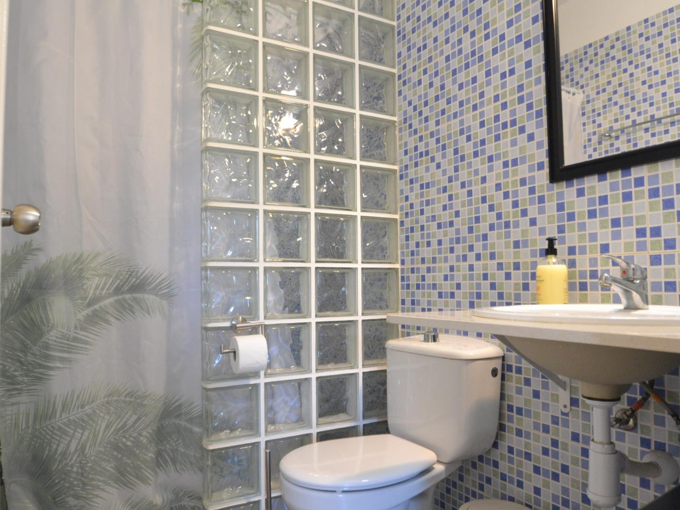 Casa Olivera con piscina privada en Riumar, Costa Dorada en RIUMAR-DELTEBRE