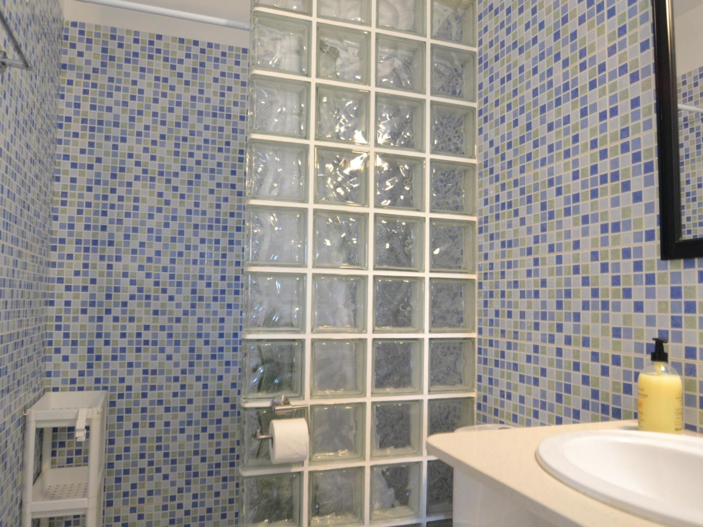 Casa Olivera con piscina privada en Riumar, Costa Dorada en RIUMAR-DELTEBRE