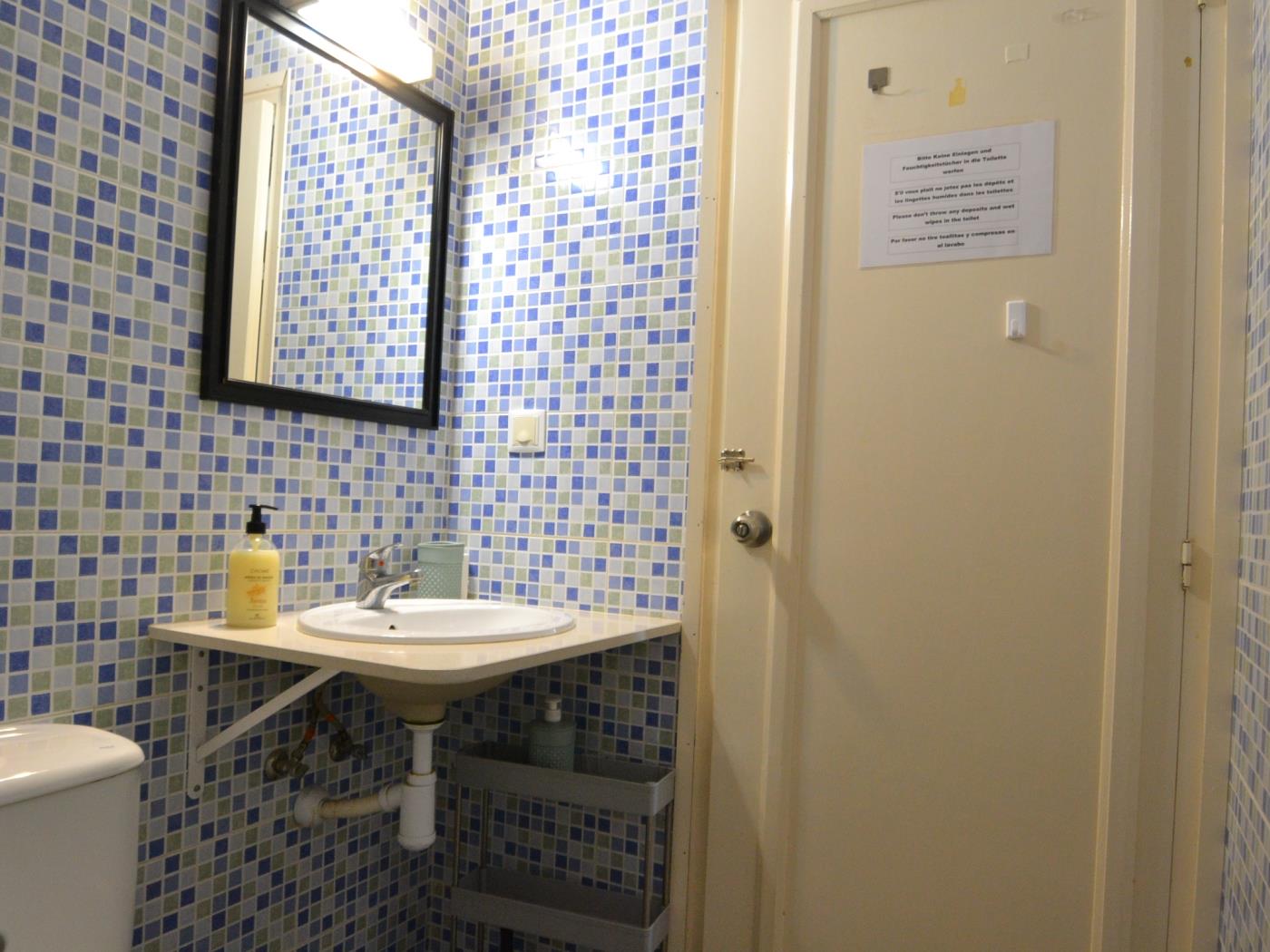 Casa Olivera con piscina privada en Riumar, Costa Dorada en RIUMAR-DELTEBRE