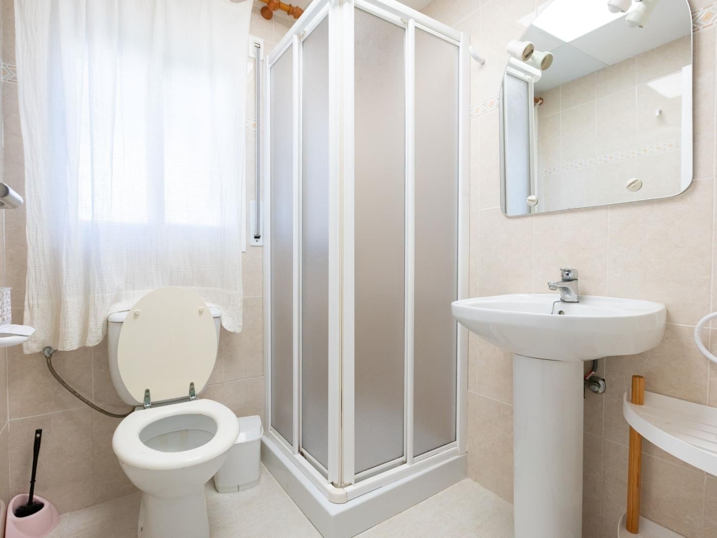 Casa Marquesa con piscina privada en Riumar Deltebre