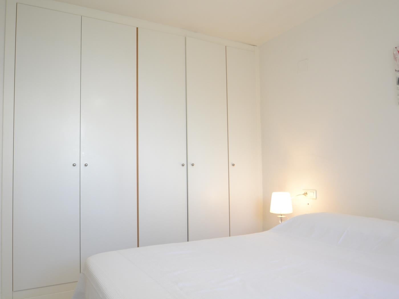 Casa Marquesa con piscina privada en Riumar Deltebre