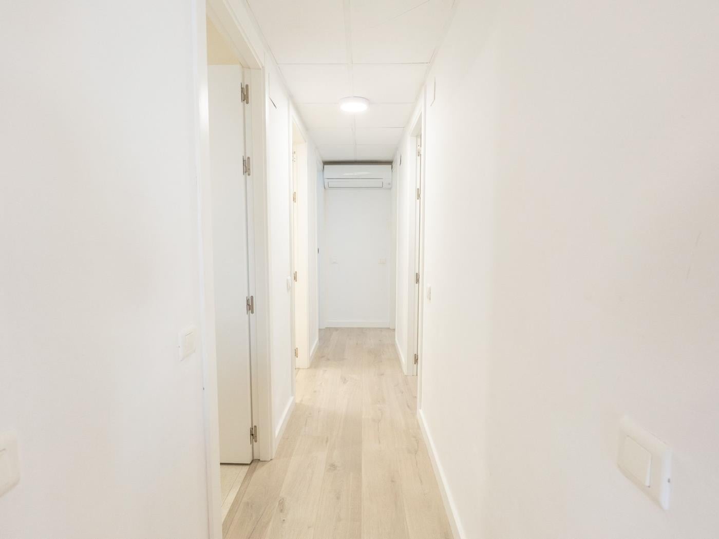 Casa Marquesa con piscina privada en Riumar Deltebre