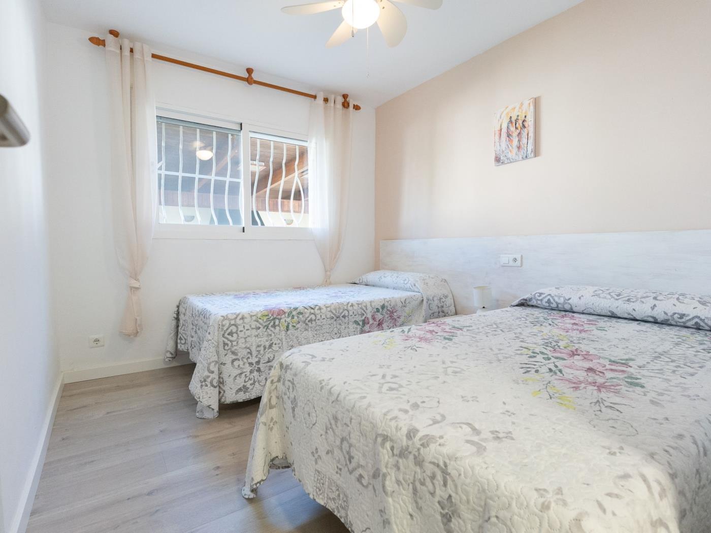 Casa Marquesa con piscina privada en Riumar Deltebre