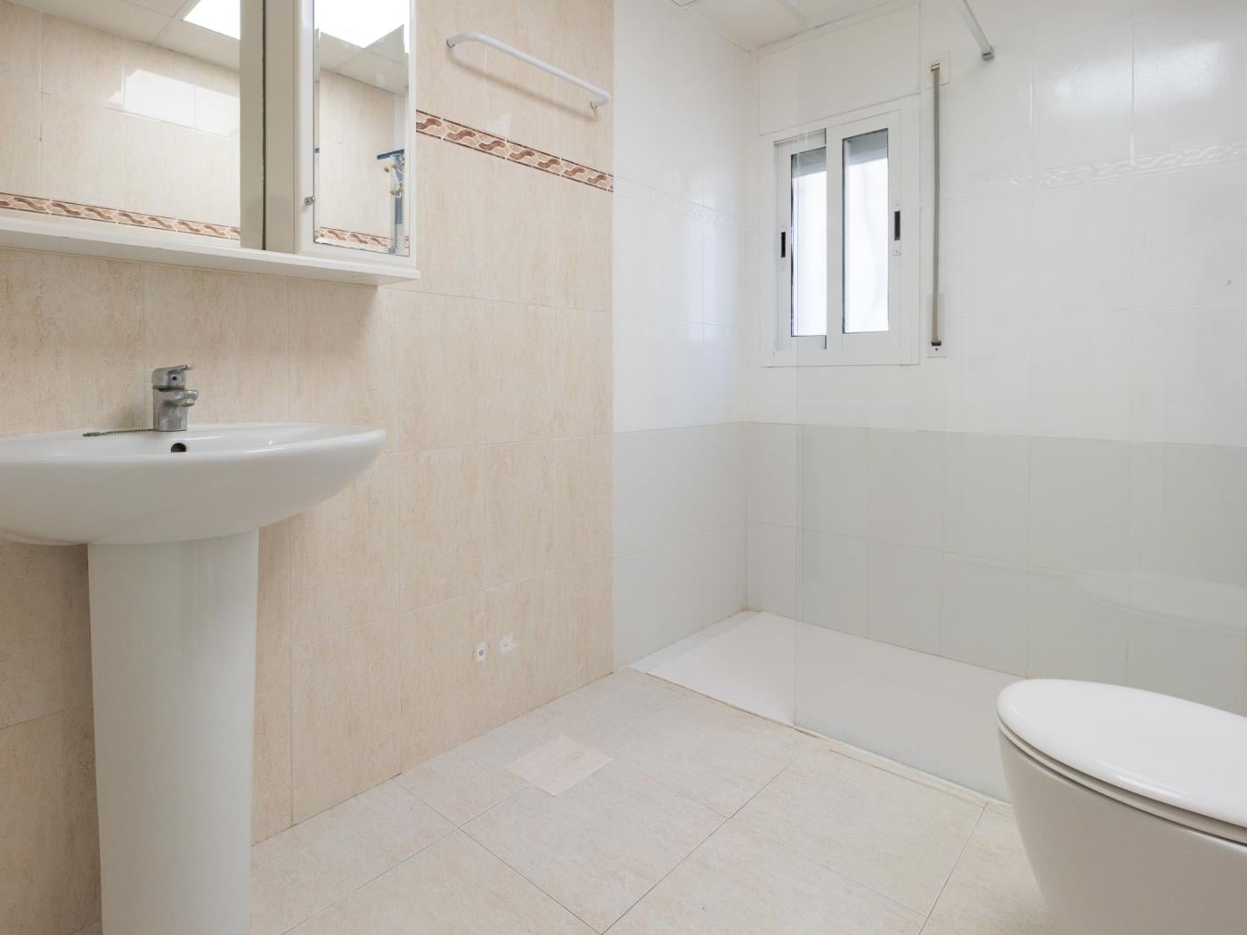 Casa Marquesa con piscina privada en Riumar Deltebre