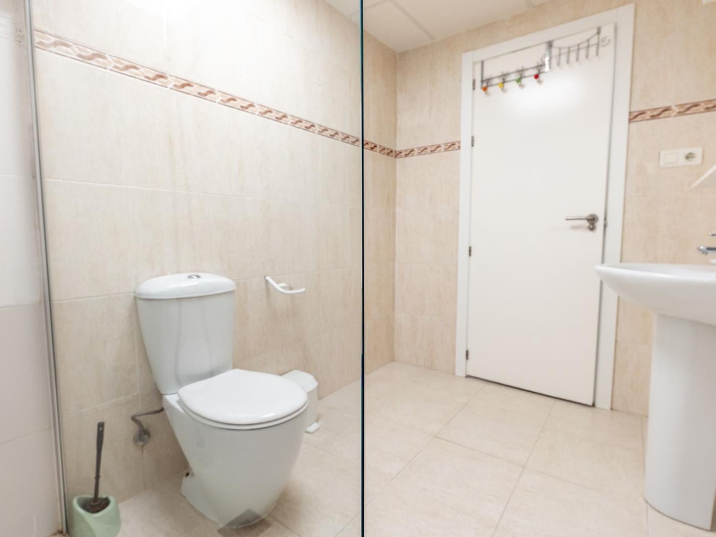 Casa Marquesa con piscina privada en Riumar Deltebre