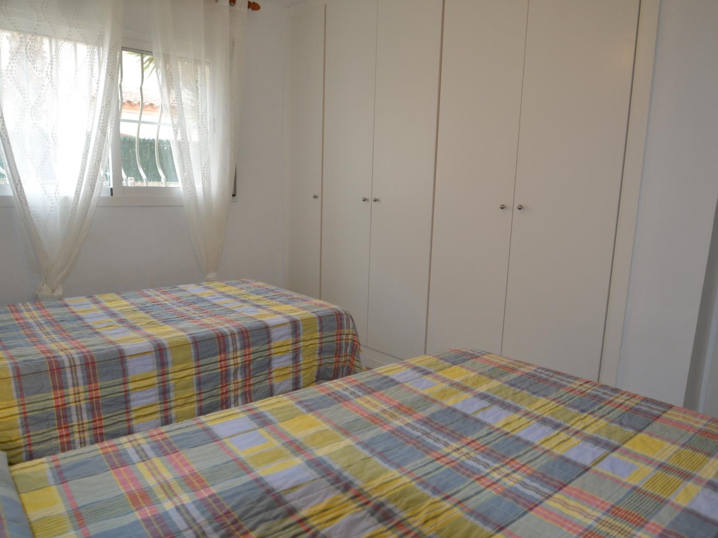 Casa Marquesa con piscina privada en Riumar Deltebre