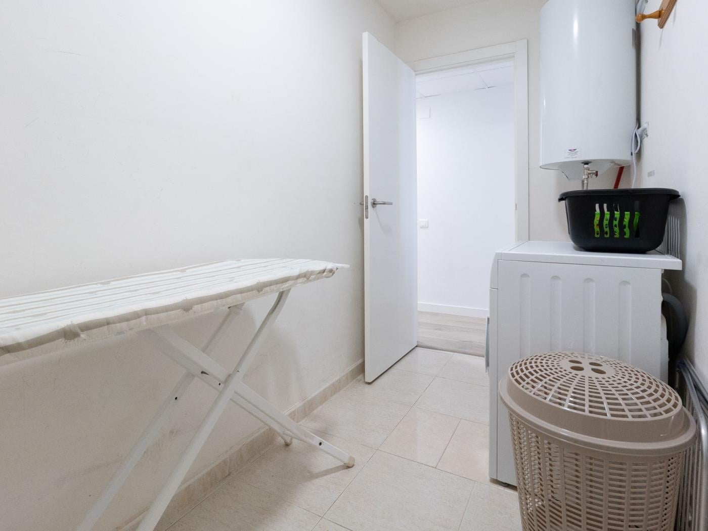 Casa Marquesa con piscina privada en Riumar Deltebre