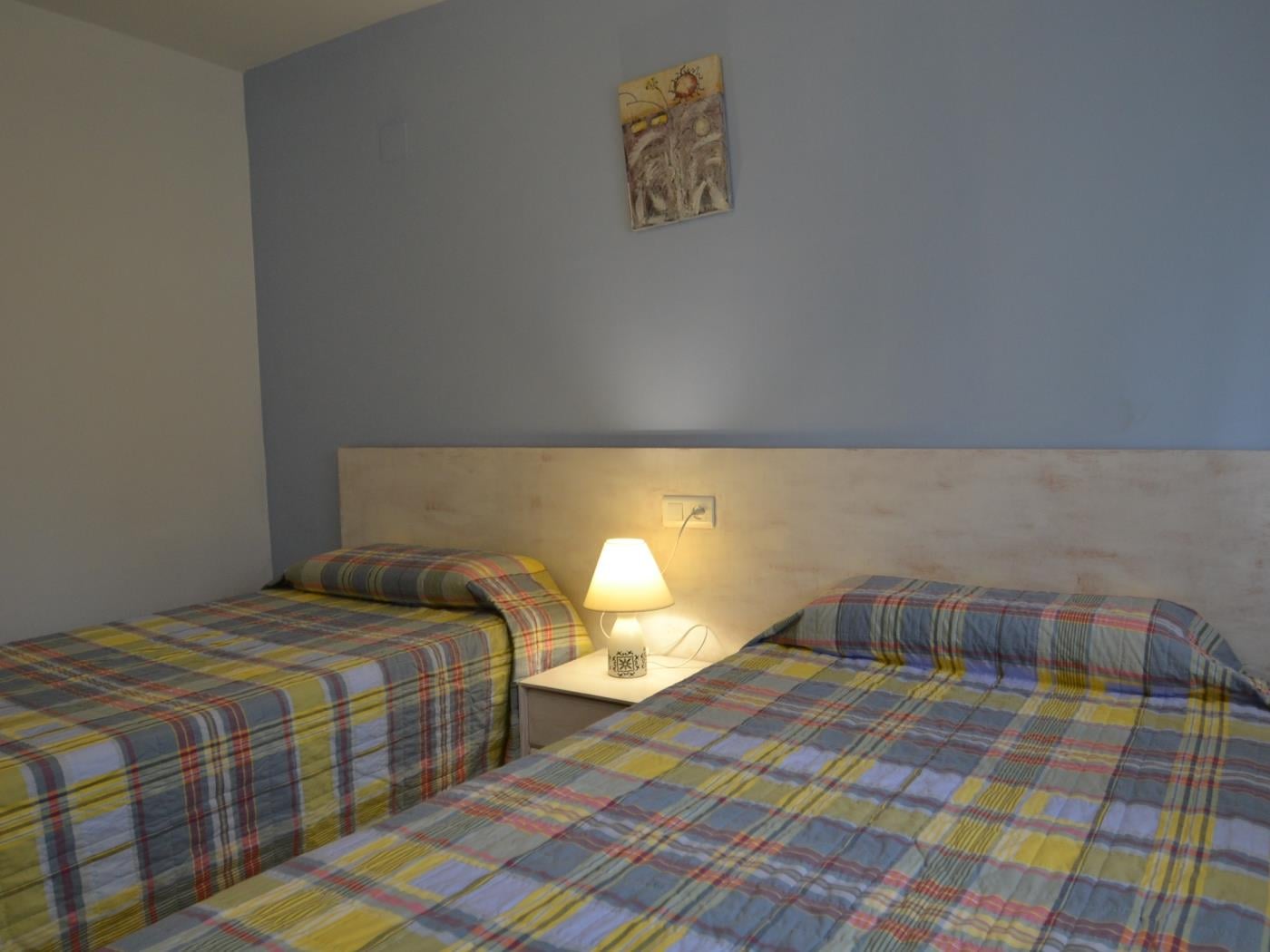 Casa Marquesa con piscina privada en Riumar Deltebre