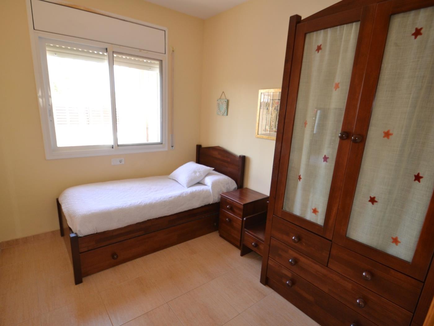 Casa BUDA con piscina privada en Riumar Deltebre