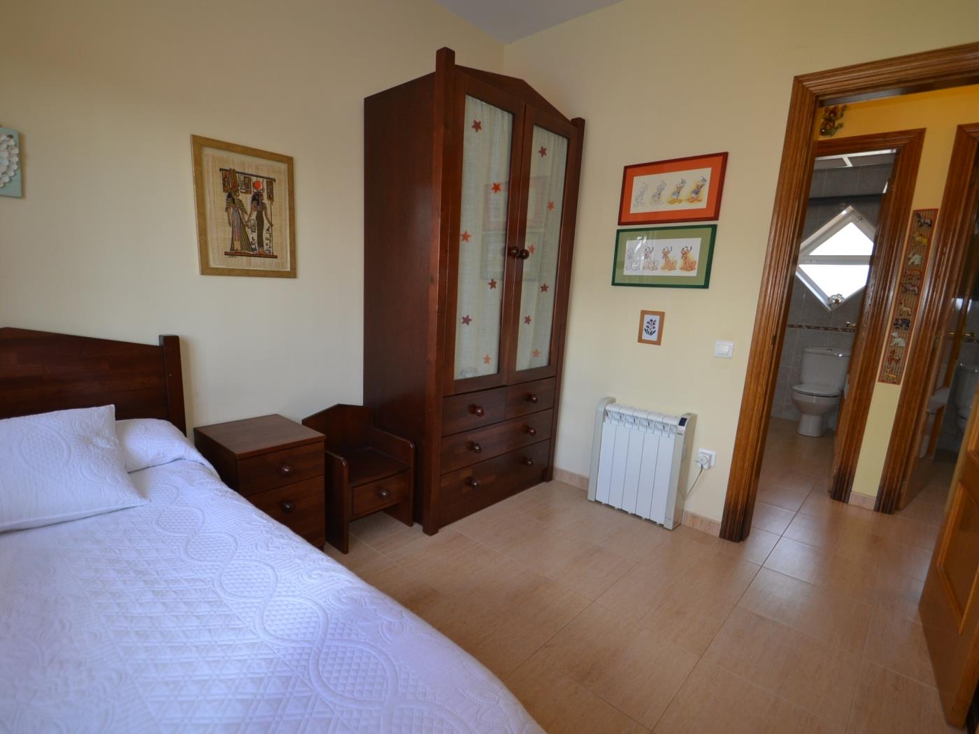 Casa BUDA con piscina privada en Riumar Deltebre