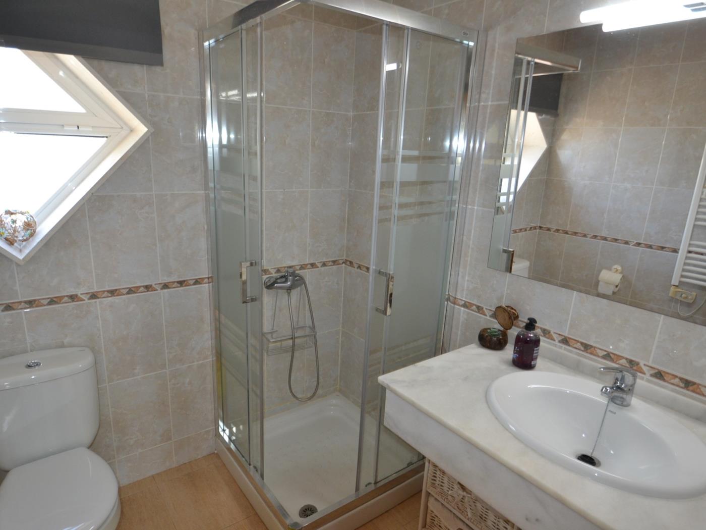 Casa BUDA con piscina privada en Riumar Deltebre