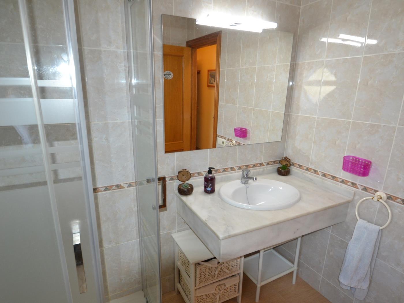 Casa BUDA con piscina privada en Riumar Deltebre
