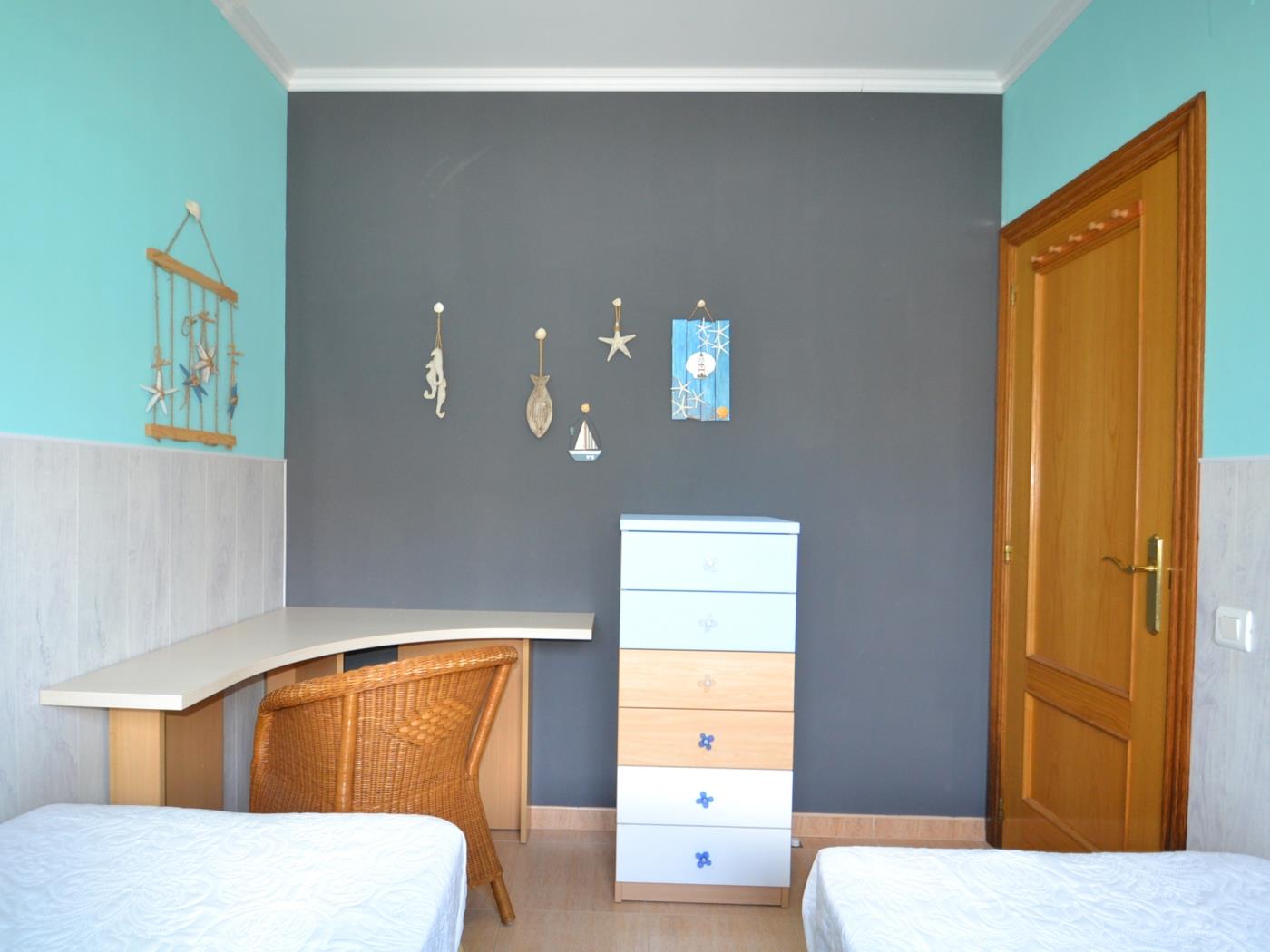 Casa BUDA con piscina privada en Riumar Deltebre