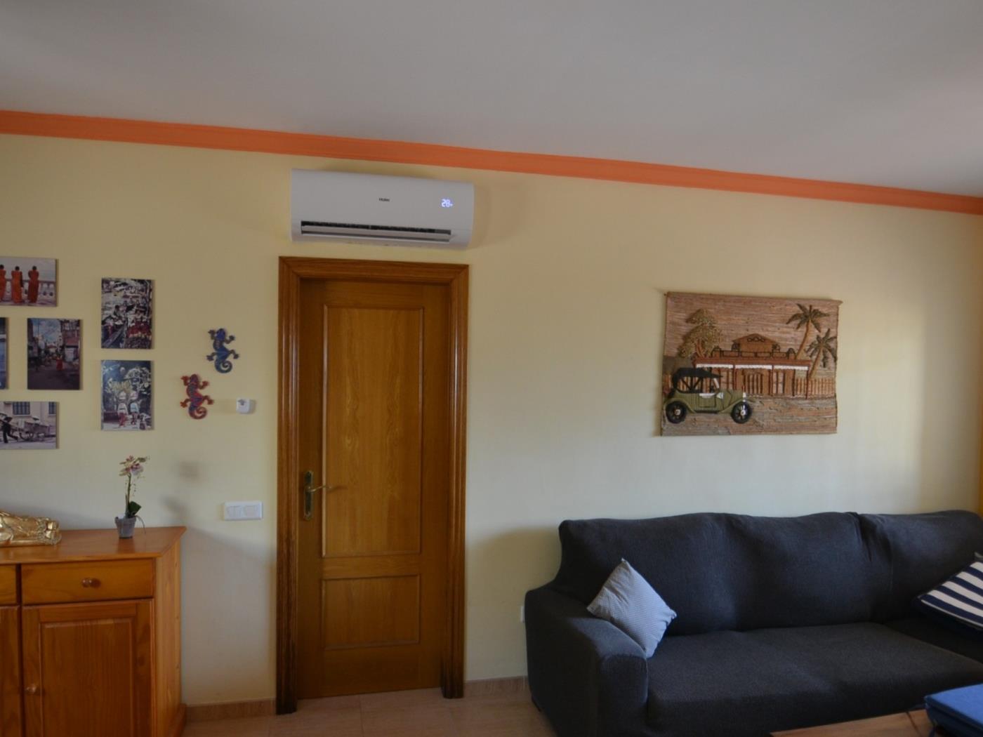 Casa BUDA con piscina privada en Riumar Deltebre