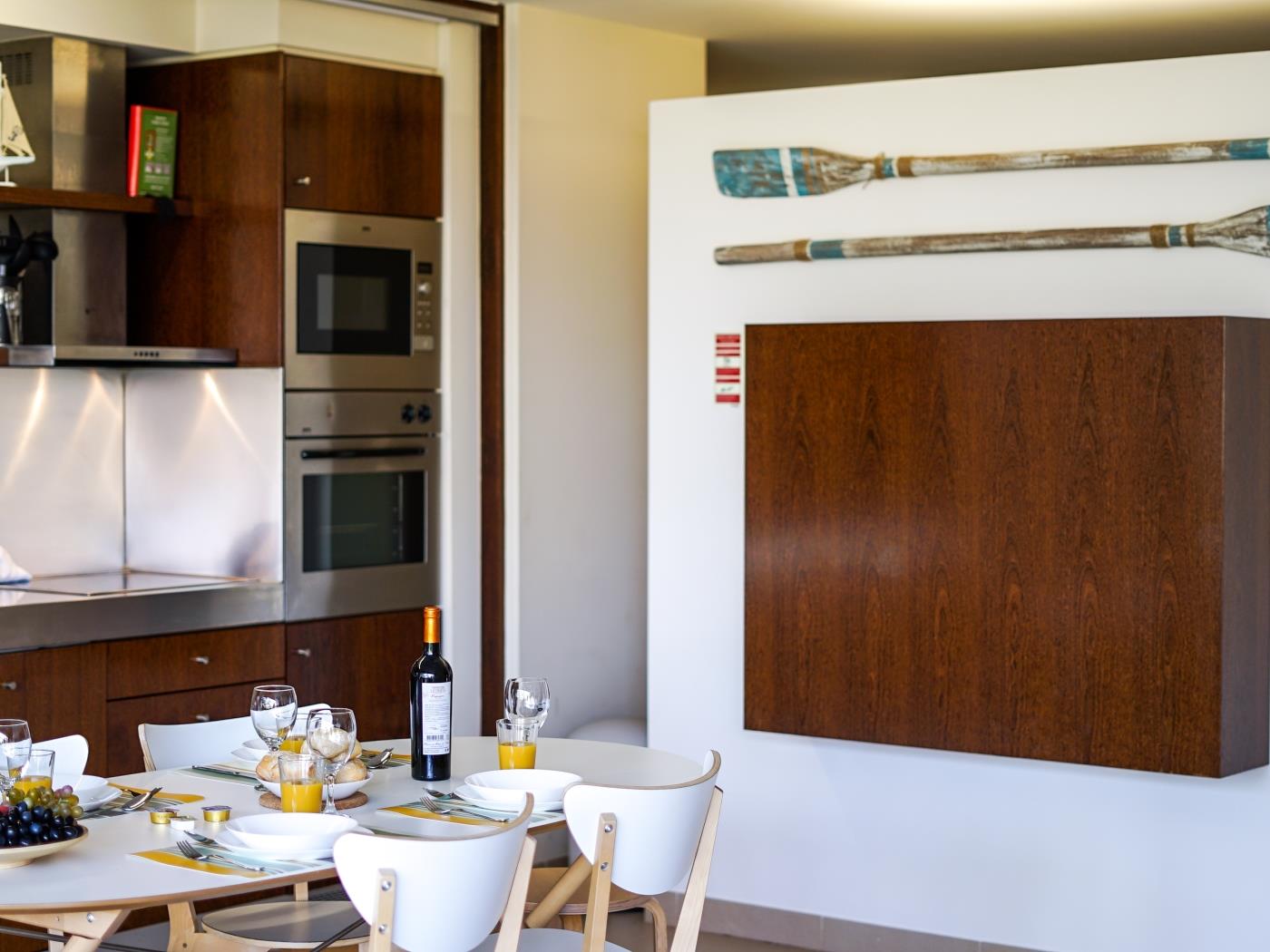 Anchor Apartment | Herdade dos Salgados & Luxurious & 7 Pools & Golf em Albufeira
