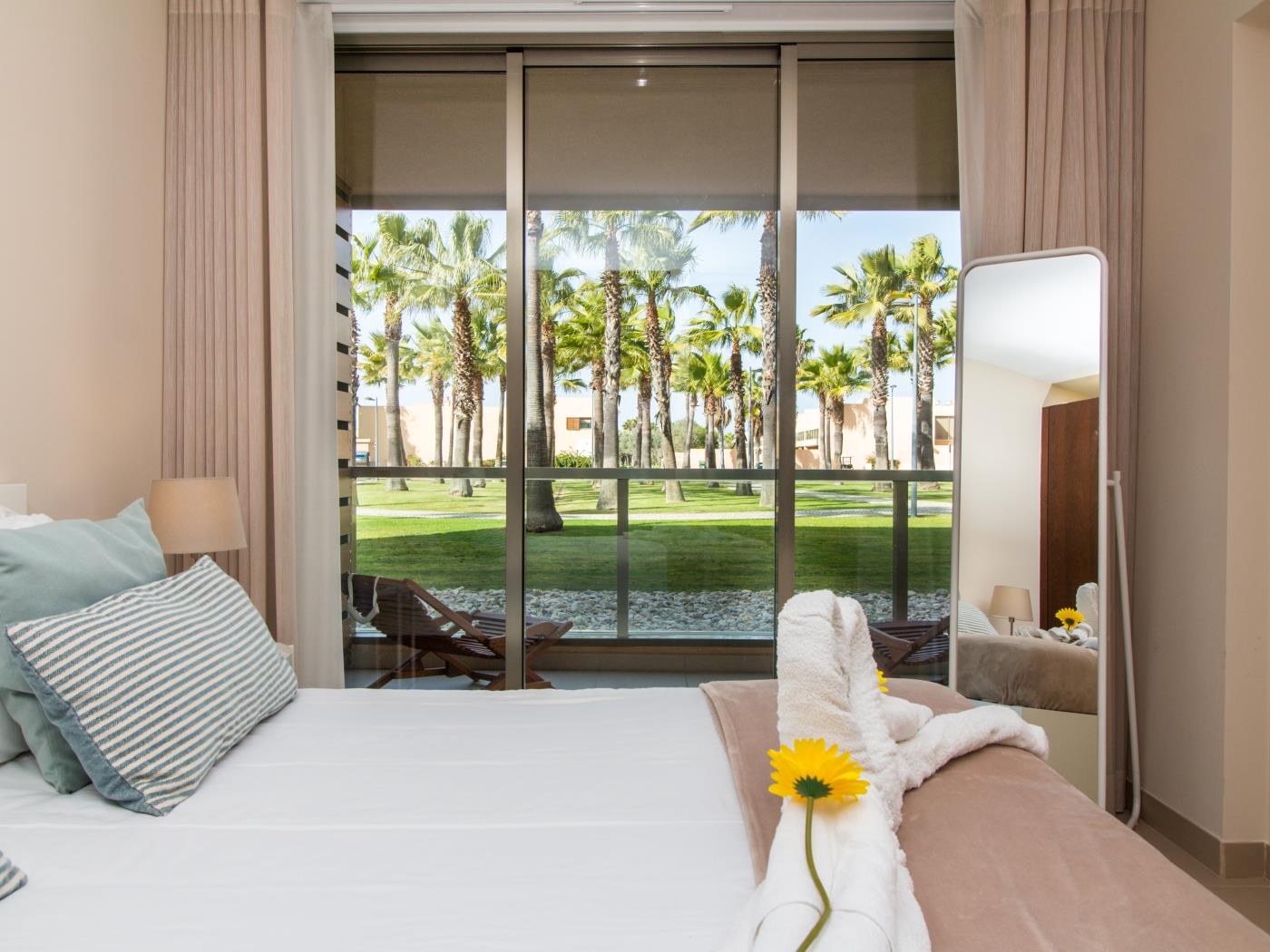 Anchor Apartment | Herdade dos Salgados & Luxurious & 7 Pools & Golf à Albufeira