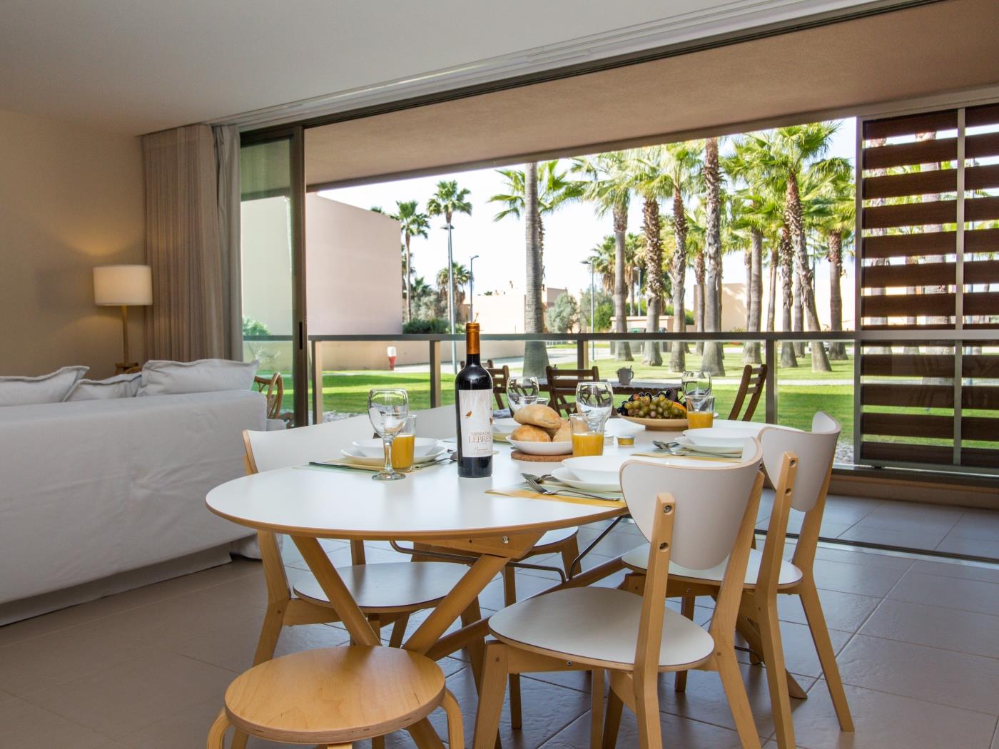 Anchor Apartment | Herdade dos Salgados & Luxurious & 7 Pools & Golf en Albufeira