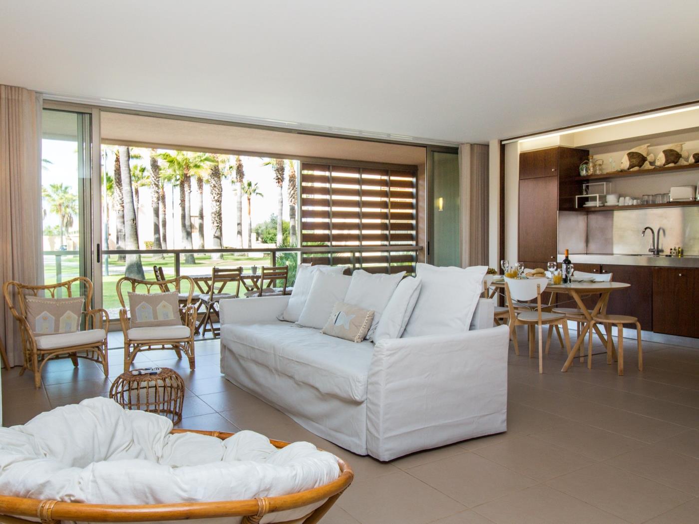 Anchor Apartment | Herdade dos Salgados & Luxurious & 7 Pools & Golf à Albufeira