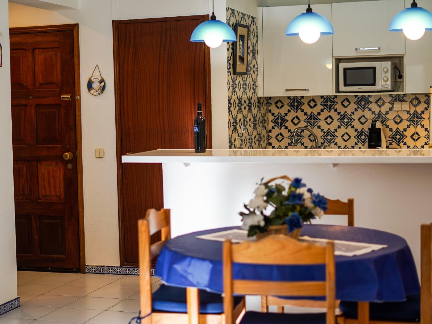Old Town Apartment | Top Location & Downtown Albufeira in Albufeira