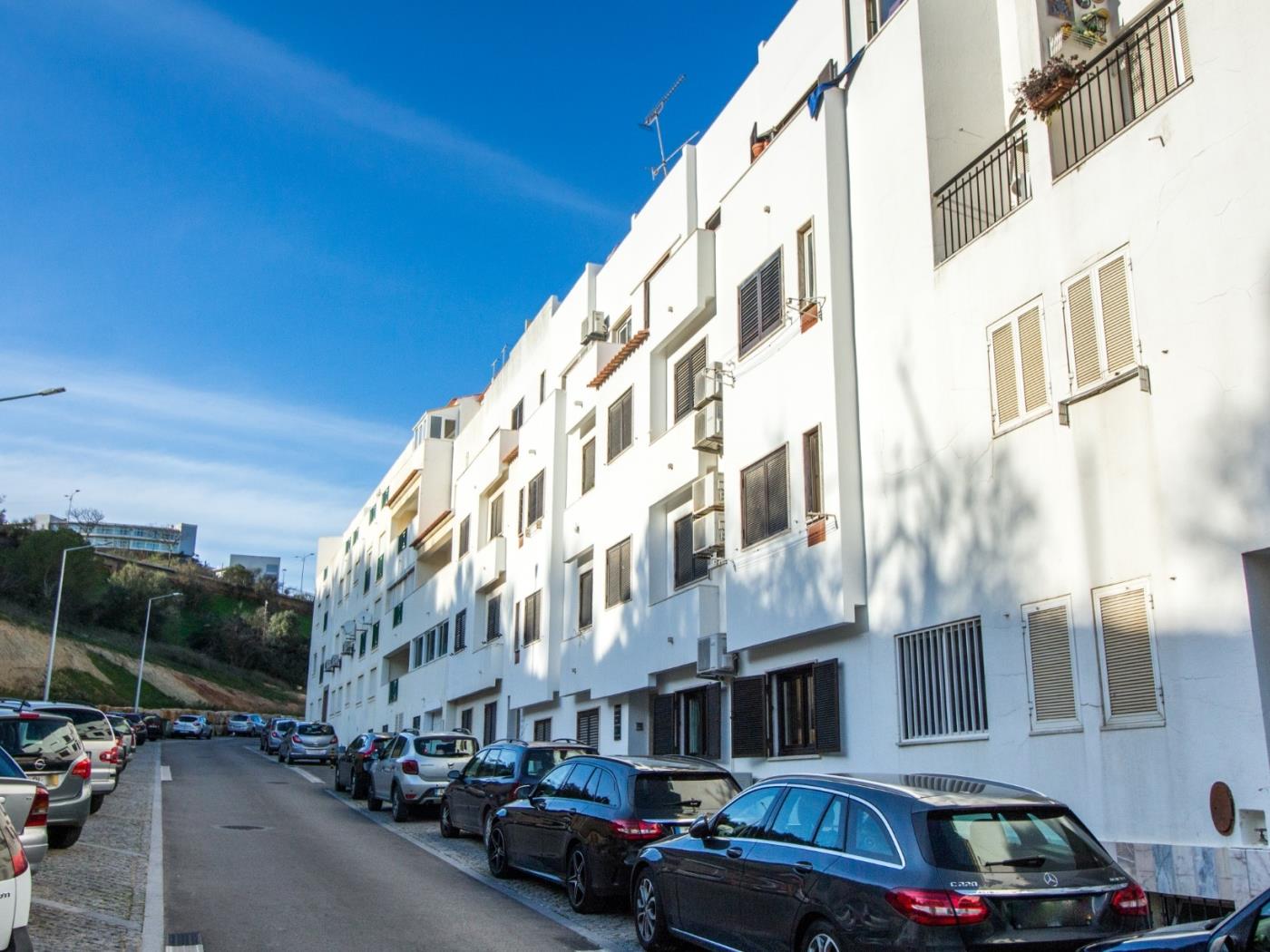 Old Town Apartment | Top Location & Downtown Albufeira en Albufeira