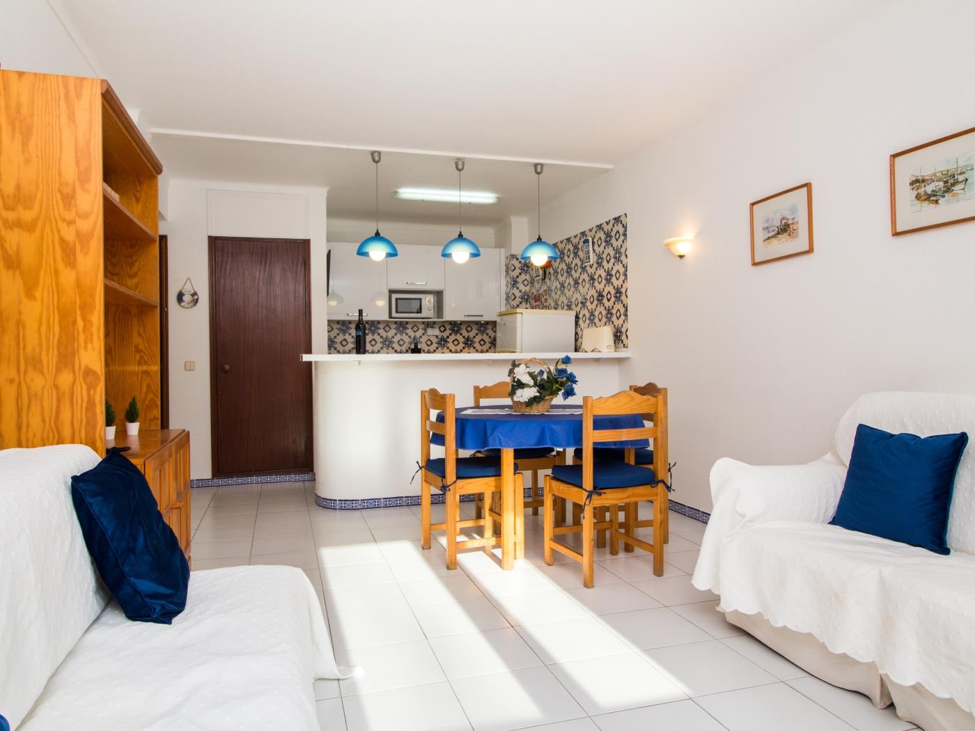 Old Town Apartment | Top Location & Downtown Albufeira à Albufeira