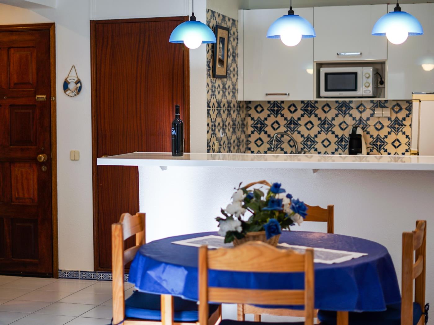 Old Town Apartment | Top Location & Downtown Albufeira em Albufeira