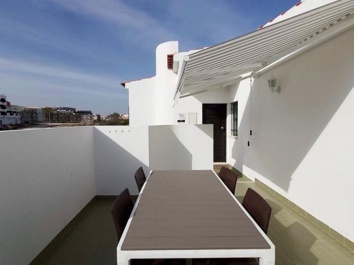 Areias Apartment | Oura Beach & BBQ & The Oura Strip Albufeira in Albufeira