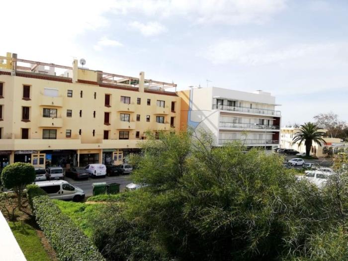 Areias Apartment | Oura Beach & BBQ & The Oura Strip Albufeira en Albufeira