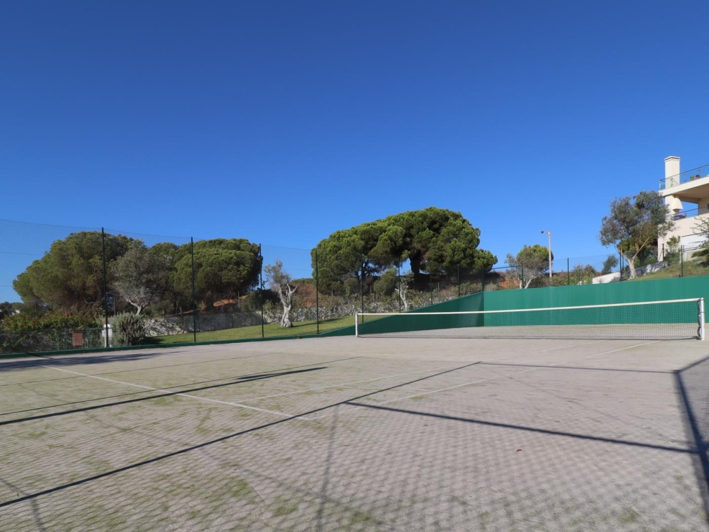 Happiness Apartment | Tennis Court & Pool & Albufeira in Albufeira