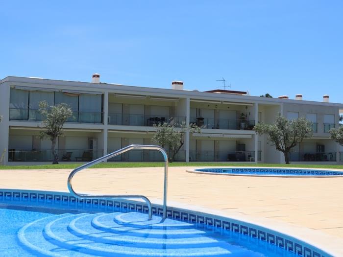 Happiness Apartment | Tennis Court & Pool & Albufeira à Albufeira