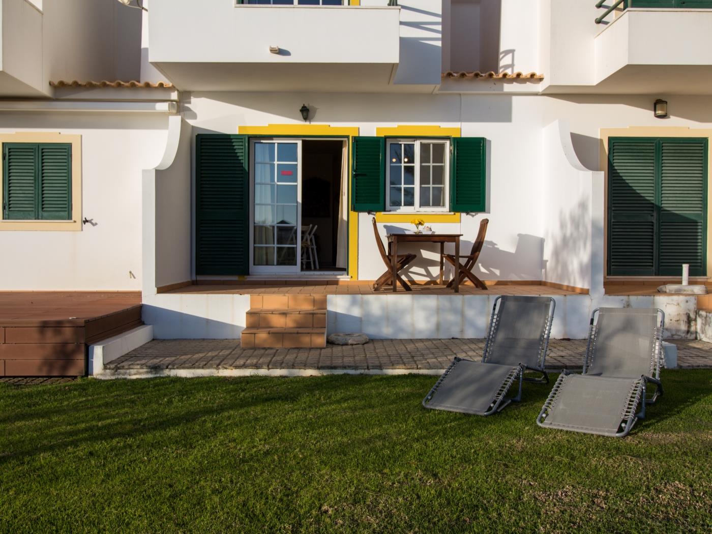 Joia da Galé House | Pool and Garden & BBQ & Galé Beach em Albufeira