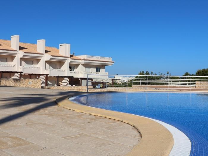 Sunshine House | Pool and Sea View & Albufeira à Albufeira