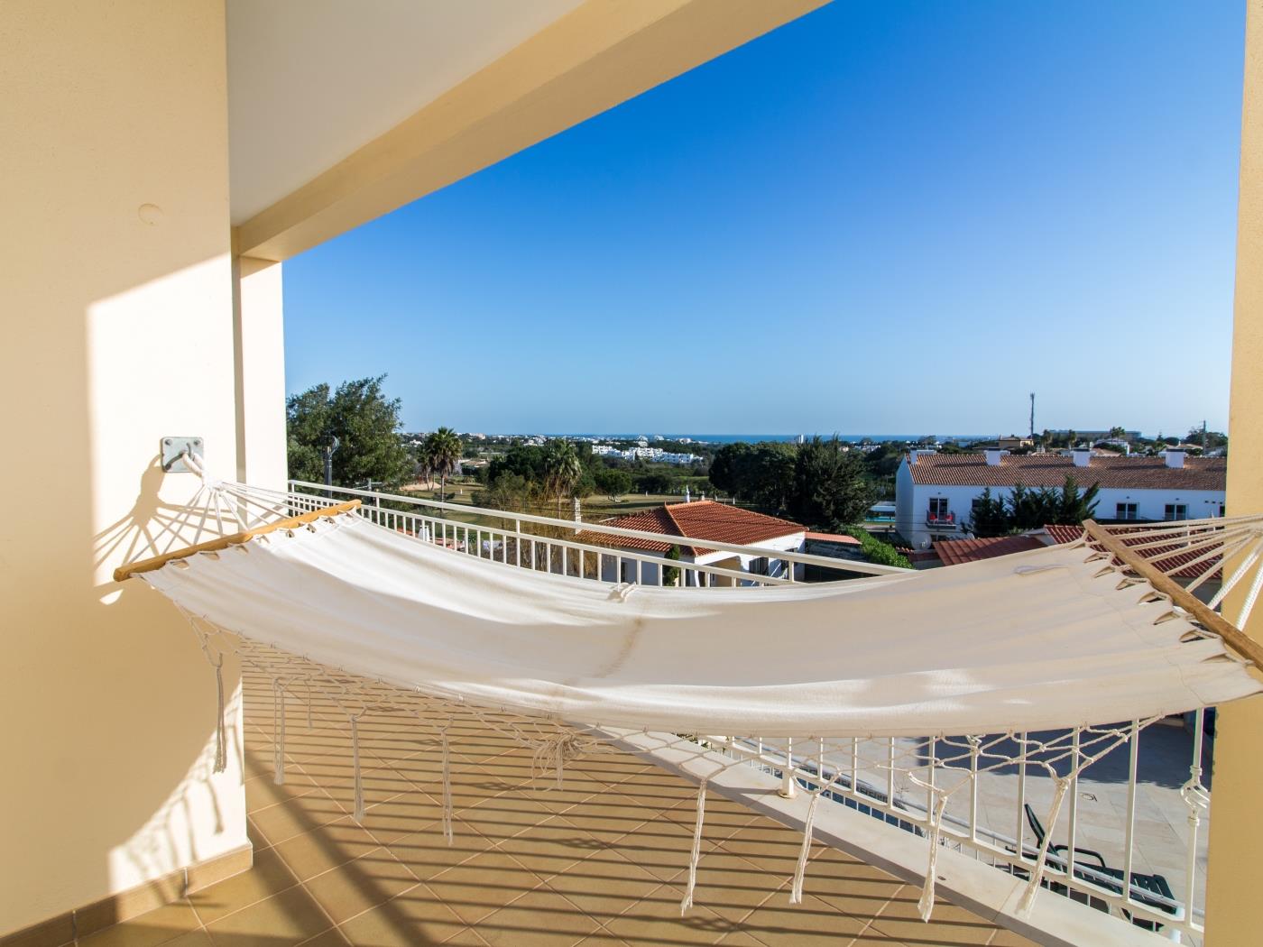 Balaia Mar House | Sea View & Playground & Garage & BBQ & Albufeira en Albufeira