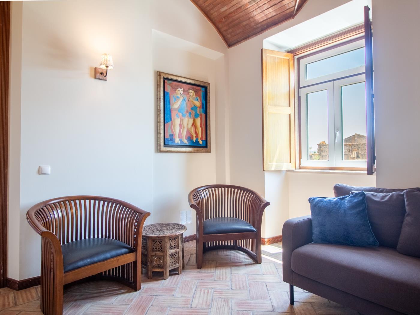 Lugar do Mouro | Palace XIX & Privacy & Albufeira Old Town en Albufeira