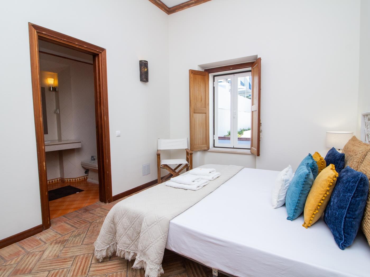 Lugar do Mouro | Palace XIX & Privacy & Albufeira Old Town en Albufeira
