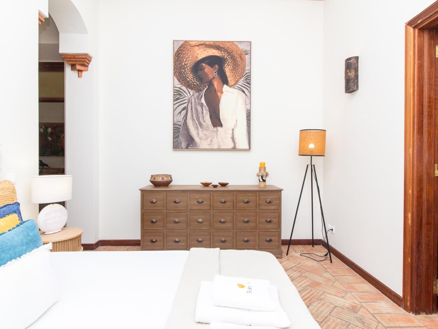 Lugar do Mouro | Palace XIX & Privacy & Albufeira Old Town en Albufeira