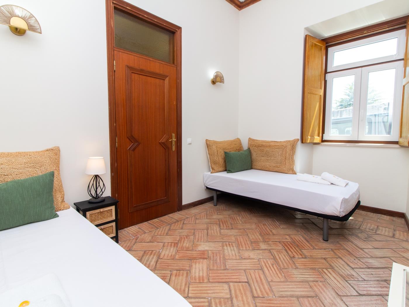 Lugar do Mouro | Palace XIX & Privacy & Albufeira Old Town en Albufeira