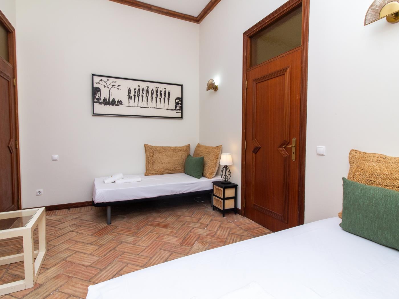 Lugar do Mouro | Palace XIX & Privacy & Albufeira Old Town en Albufeira