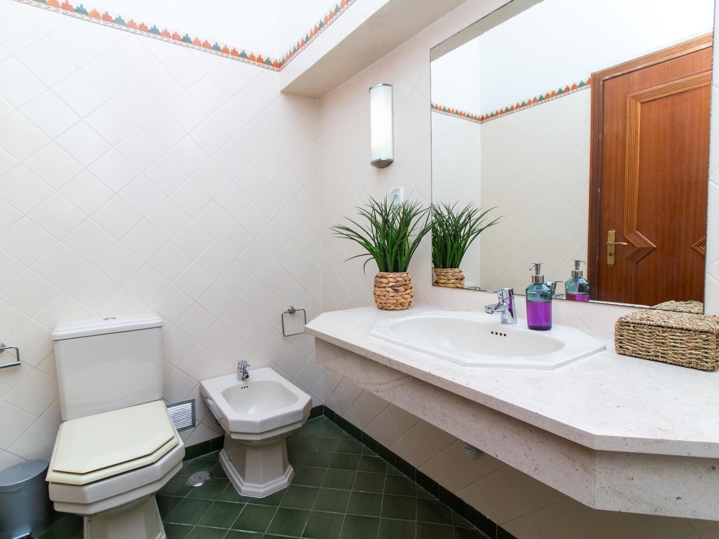 Lugar do Mouro | Palace XIX & Privacy & Albufeira Old Town en Albufeira